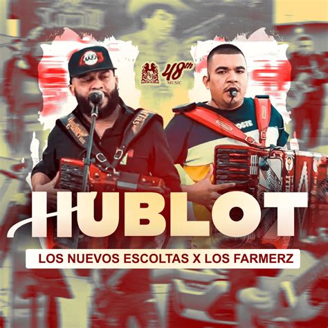 los farmerz- hublot lyrics|Hublot farmerz and the new escoltas.